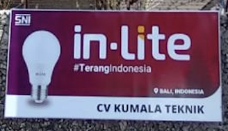 PAPAN NAMA TOKO